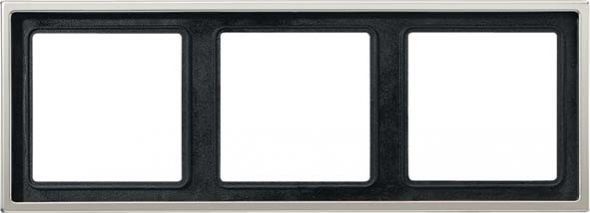 Rahmen 3-fach eds ES 2983