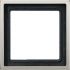 Rahmen 3-fach go24Karat LS 983 GGO