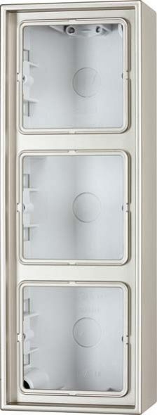 AP-Kappe 3-fach AL 2583 A-L