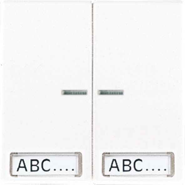 Wippe Licht./Schriftf.aws LS 995 NA KO 5 WW