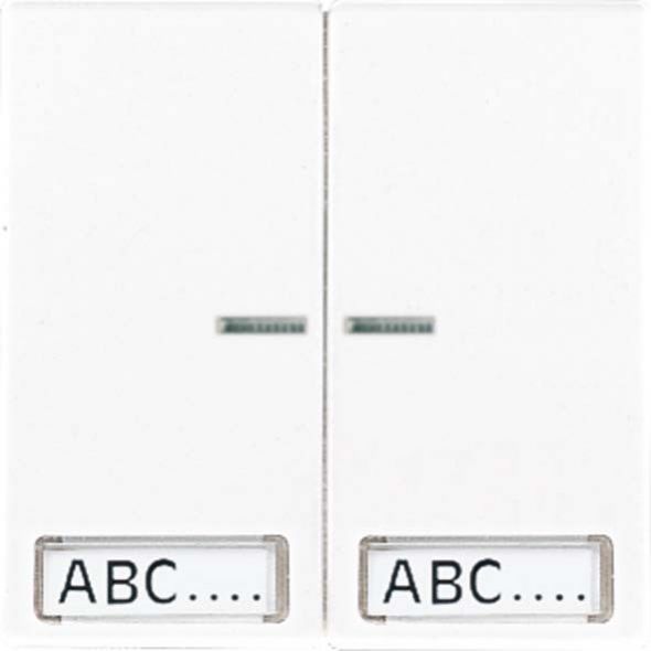 Wippe Licht./Schriftf.aws LS 995 NA KO 5 WW