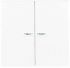 Wippe Lichtleiter aws LS 995 KO5 WW