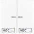 Wippe Licht./Schriftf.aws LS 995 NA KO 5 WW