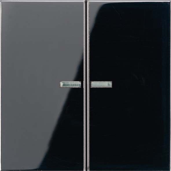 Wippe Lichtleiter sw LS 995 KO5 SW