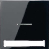 Wippe Licht./Schriftf.sw LS 990 NAKO5 SW