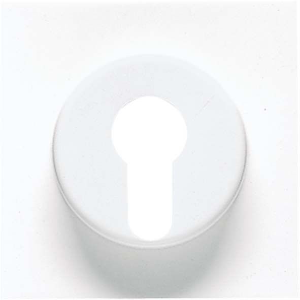 Abdeckung alu AL 2928