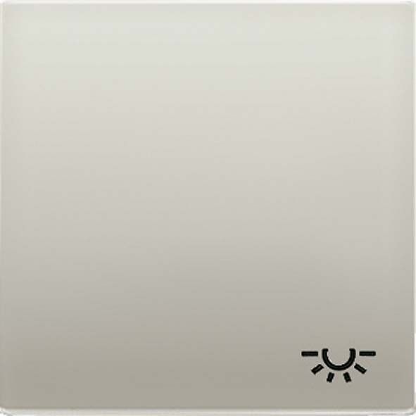 Wippe Symbol LICHT alu AL 2990 L