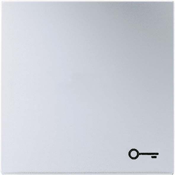 Wippe Symbol TÜR alu AL 2990 T