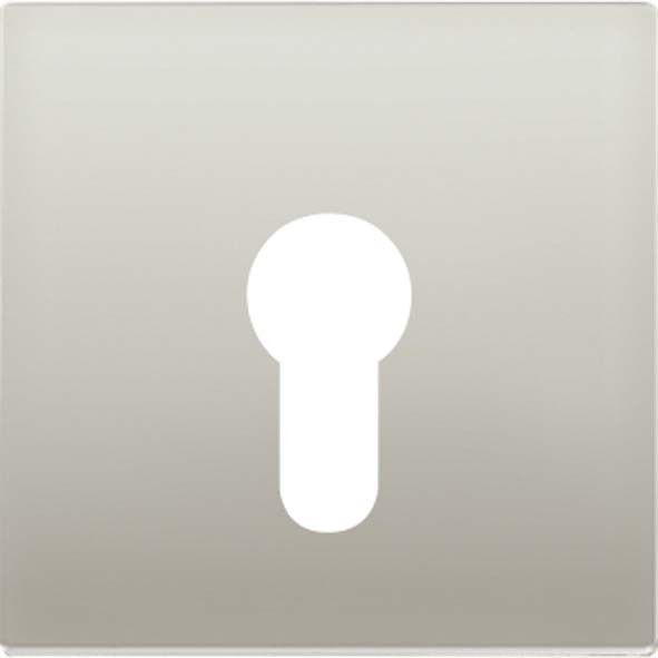 Abdeckung alu AL 2925