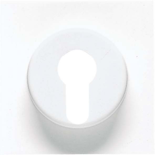 Abdeckung alu AL 2928