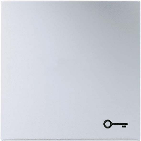 Wippe Symbol TÜR alu AL 2990 T