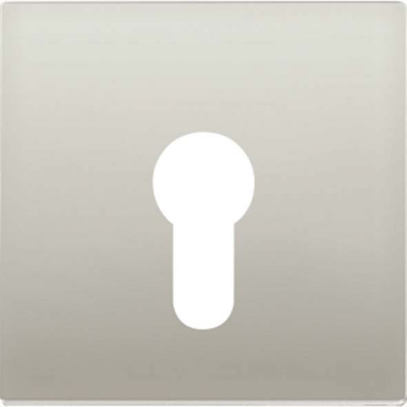 Abdeckung alu AL 2925