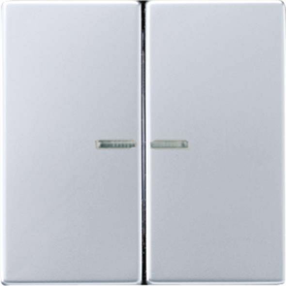 Wippe Lichtleiter alu AL 2995 KO5