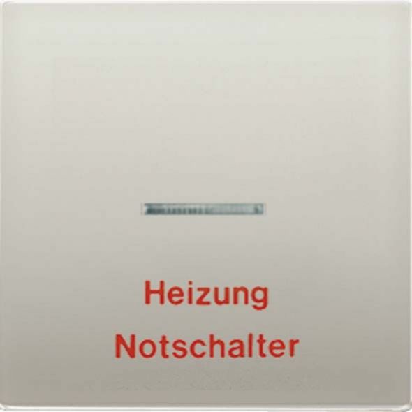 Abdeckung Heiz/Notsch.eds ES 2990 H