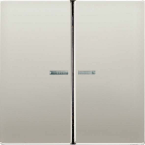Wippe m.Linsen Mess/antik ME 2995 KO5 AT
