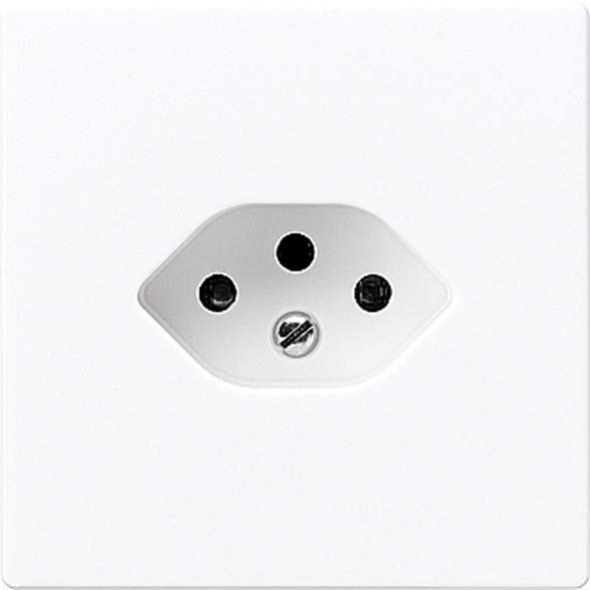 Steckdose Schweizer Norm AL 1520-13 SEV AN