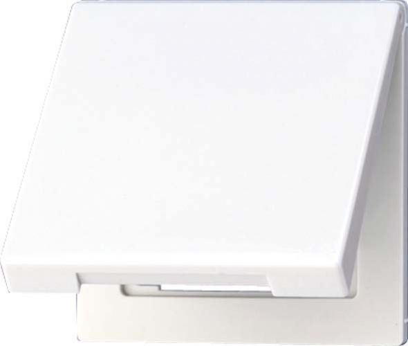 Klappdeckel aws LS 990 KL WW