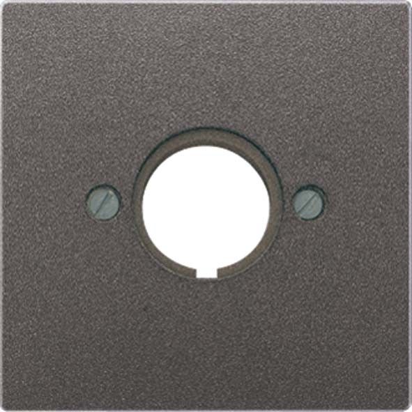 Abdeckung anth AL 2964 AN