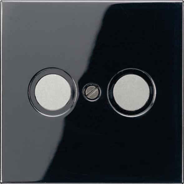 Abdeckung sw LS 990 TV SW