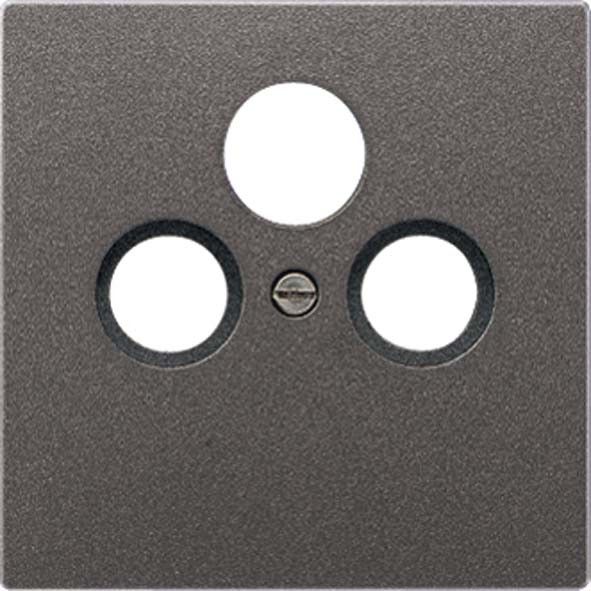 Abdeckung anth AL 2990 SAT AN