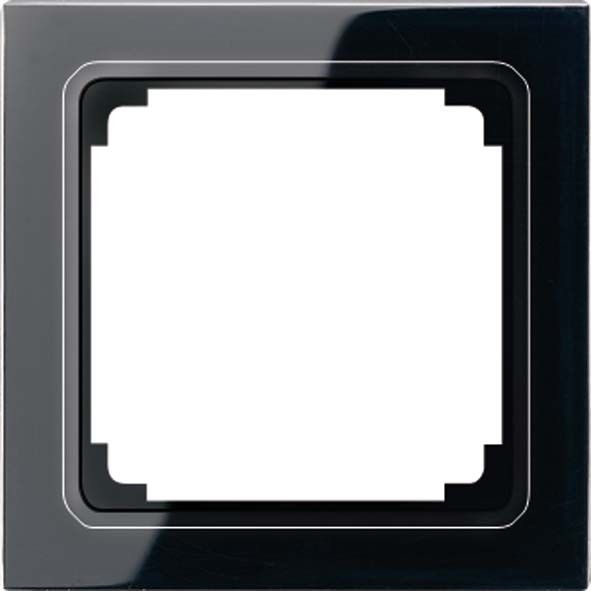 Zwischenrahmen sw LS 961 Z SW