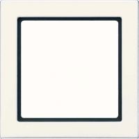 Rahmen 1-fach ws FD 981 W