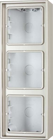 AP-Kappe 3-fach eds lack ES 2583 A-L