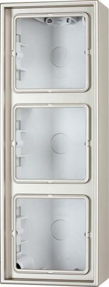 AP-Kappe 3-fach eds lack ES 2583 A-L