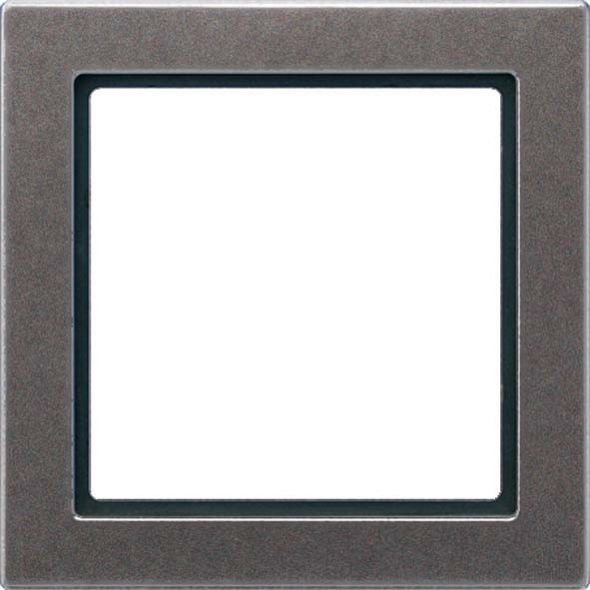 Rahmen 1-fach anth FD AL 2981 AN