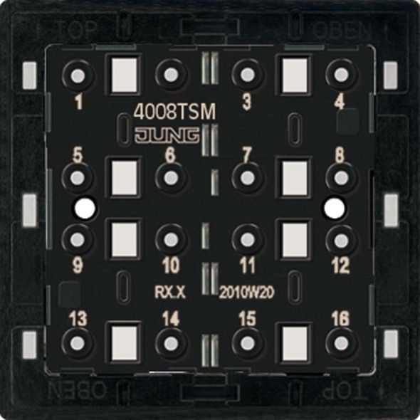 Tastsensor-Modul 4008 TSM