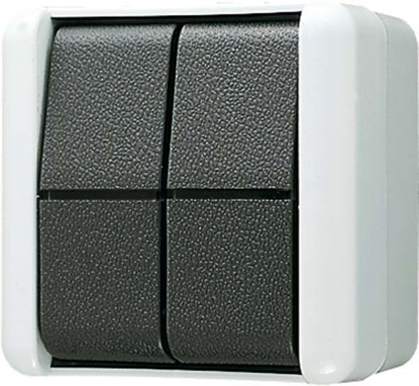 Wippschalter 10AX 250V 809 W