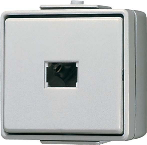 Taster ohne Symbole 634 W