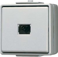 Taster ohne Symbole 633 W