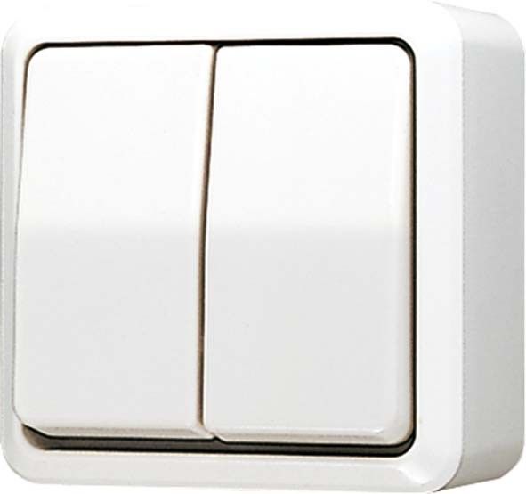 Wippschalter 605 A