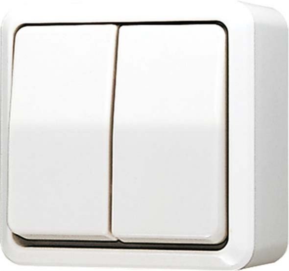 Wippschalter 605 A