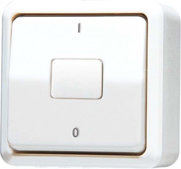 Wippschalter 602 A WW