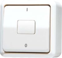 Wippschalter 602 A WW