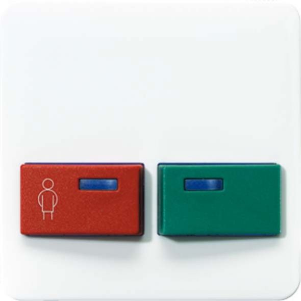 Abdeckung aws CD 642 B-1 WW