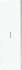 Wippe Lichtleiter aws lack ES 2993 KO5 WW