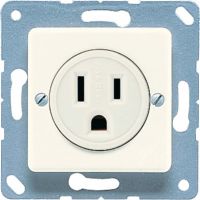 Steckdose ws 121-15