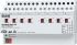 KNX Schaltaktor 2308.16 REGHM