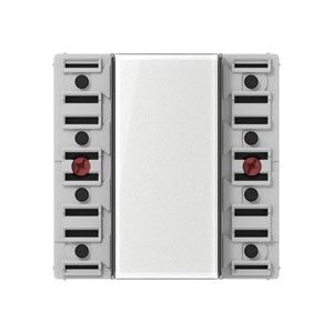 KNX Tastsensor-Modul A 5074 TSM