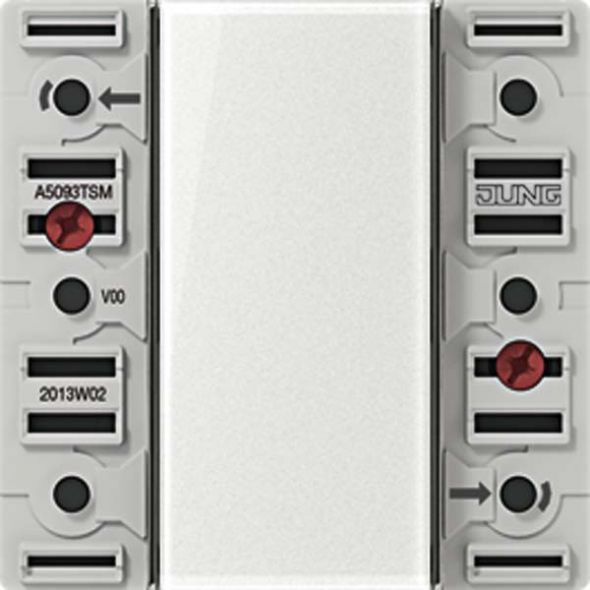 KNX Tastsensor-Modul A 5093 TSM