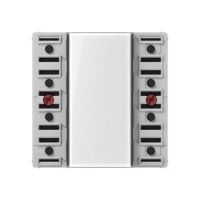 KNX Tastsensor-Modul A 5074 TSM