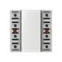 KNX Tastsensor-Modul A 5074 TSM