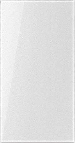 Abdeckung transparent CD 50NA