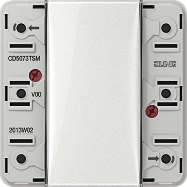KNX Tastsensor-Modul CD 5073 TSM