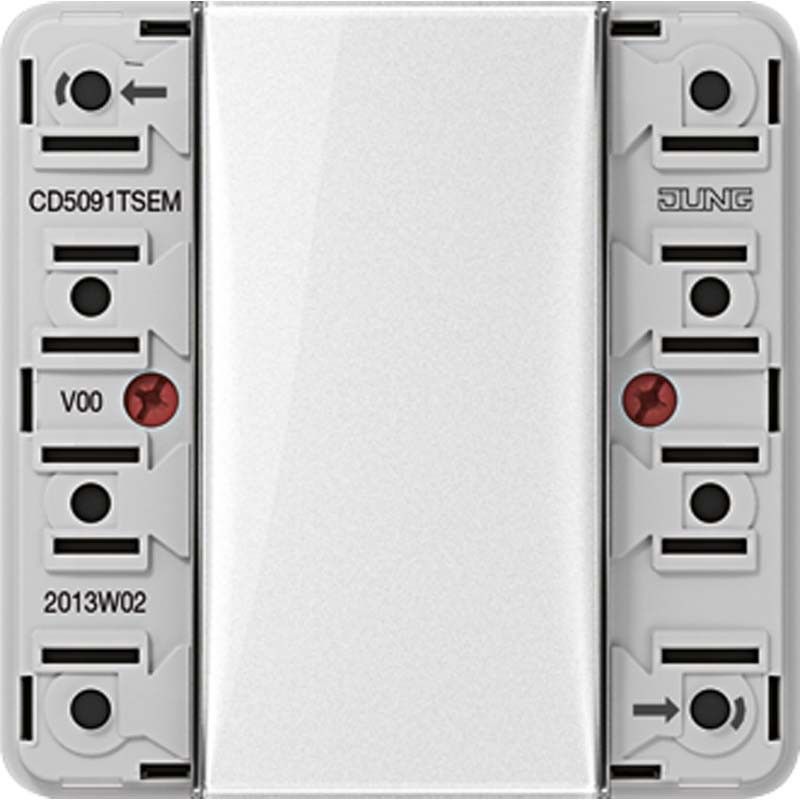 Tastsensor-Erweiter.modul CD 5091 TSEM