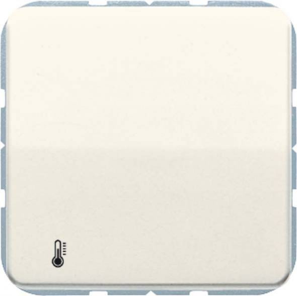 KNX Objektregler 2178 ORTS weiß