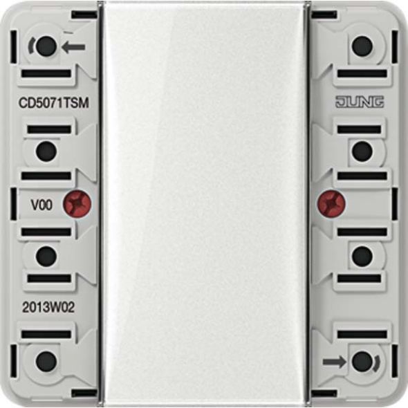 KNX Tastsensor-Modul CD 5071 TSM